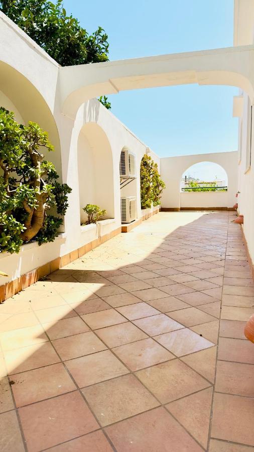 Villa La Zagara By Caprirooms Exterior photo
